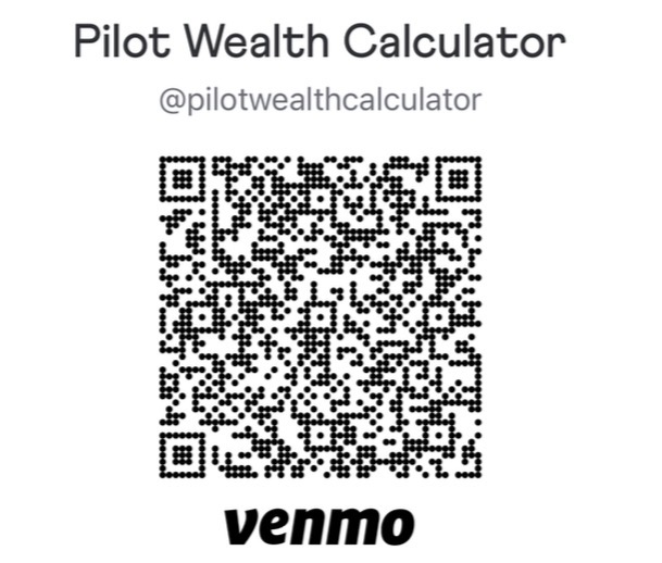 Venmo QR Code